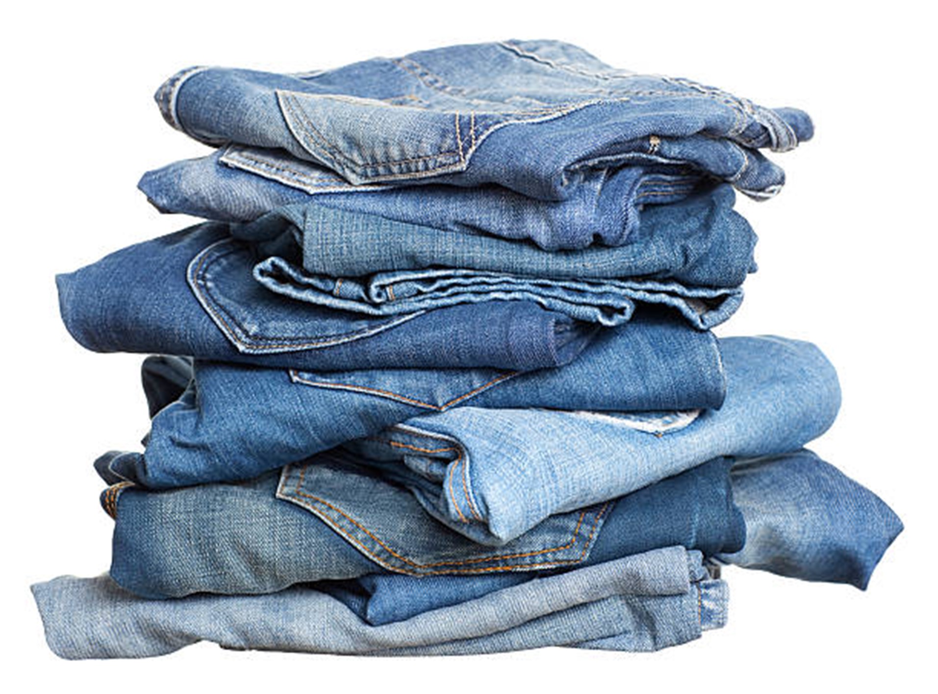 Wash, Dry, Fold Laundry Services