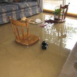 Flood Damage