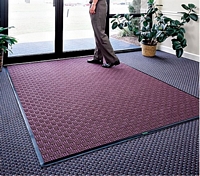 Dust Control Mats