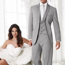 Tuxedo Rental and Sales