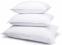 Pillow Renovation